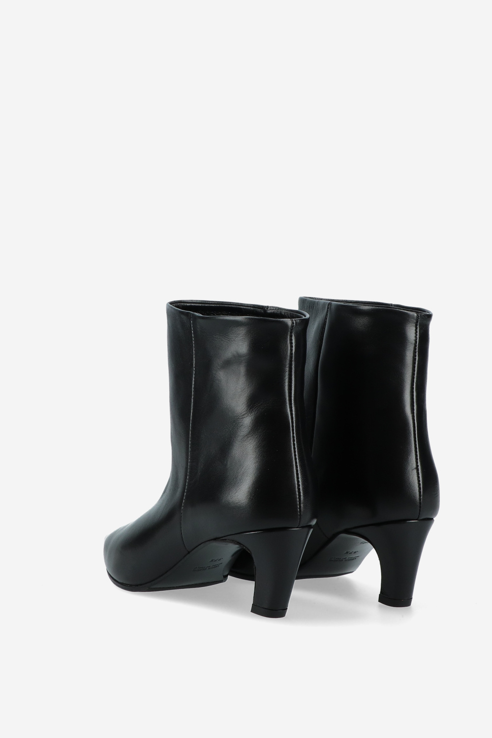 Laura Ricci Boots Black
