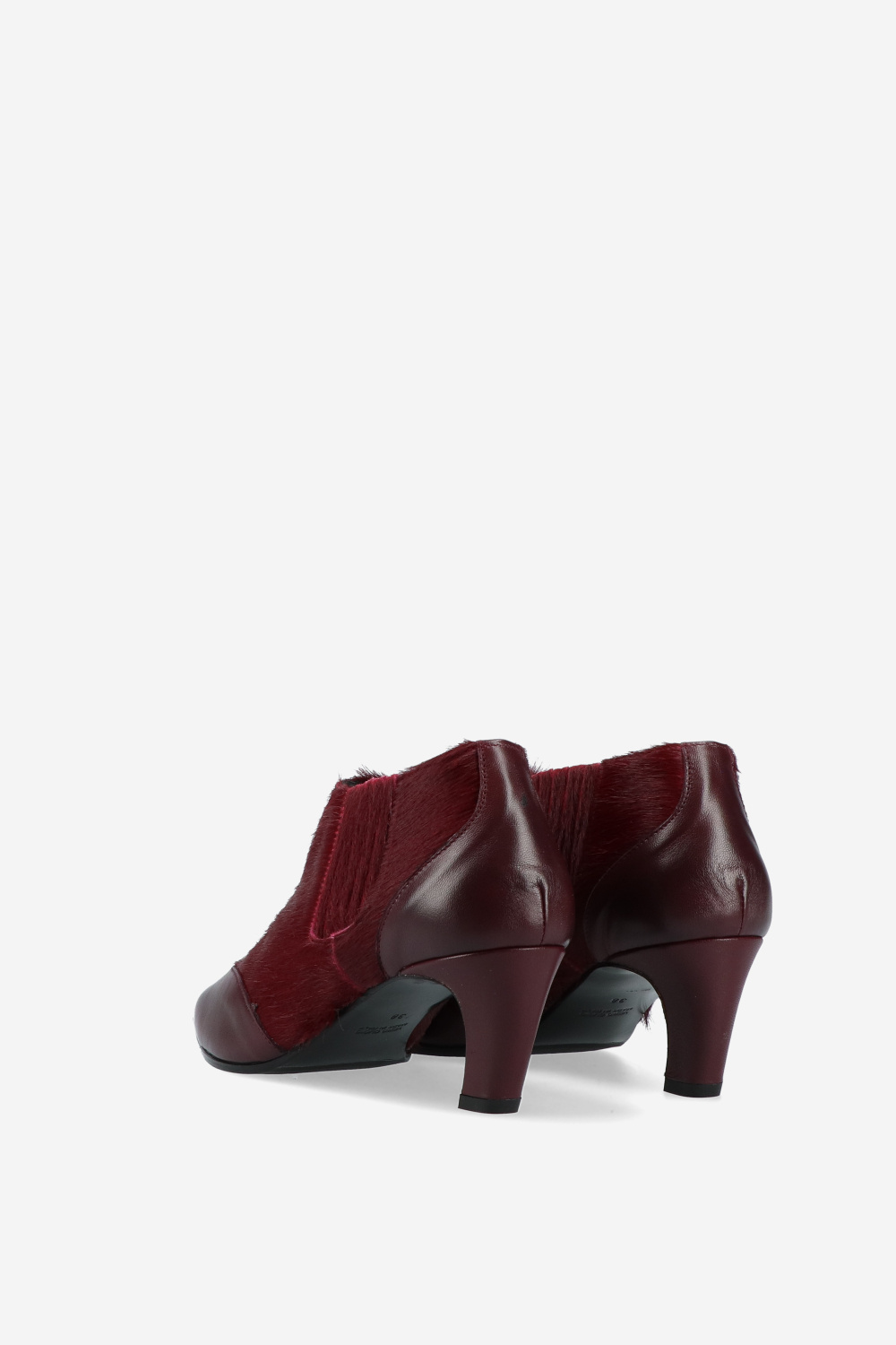 Laura Ricci Laarzen Bordeaux