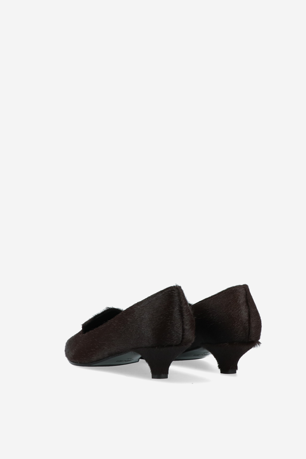 Laura Ricci Pumps Brown