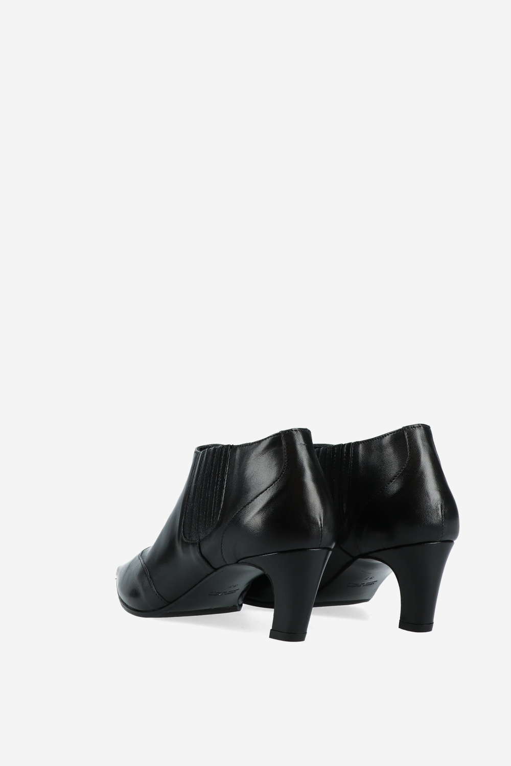 Laura Ricci Boots Black