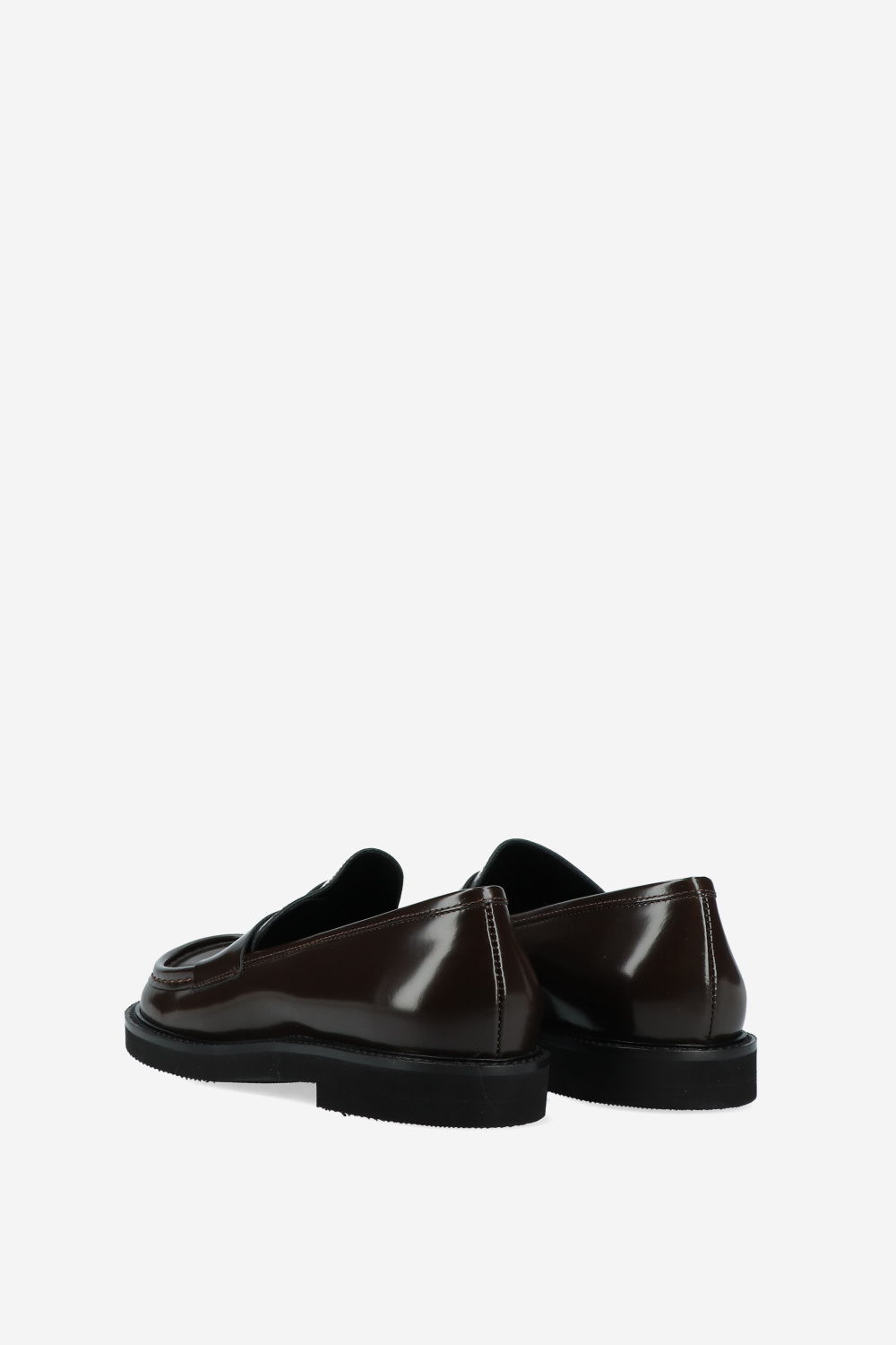 Laura Ricci Loafers Bruin