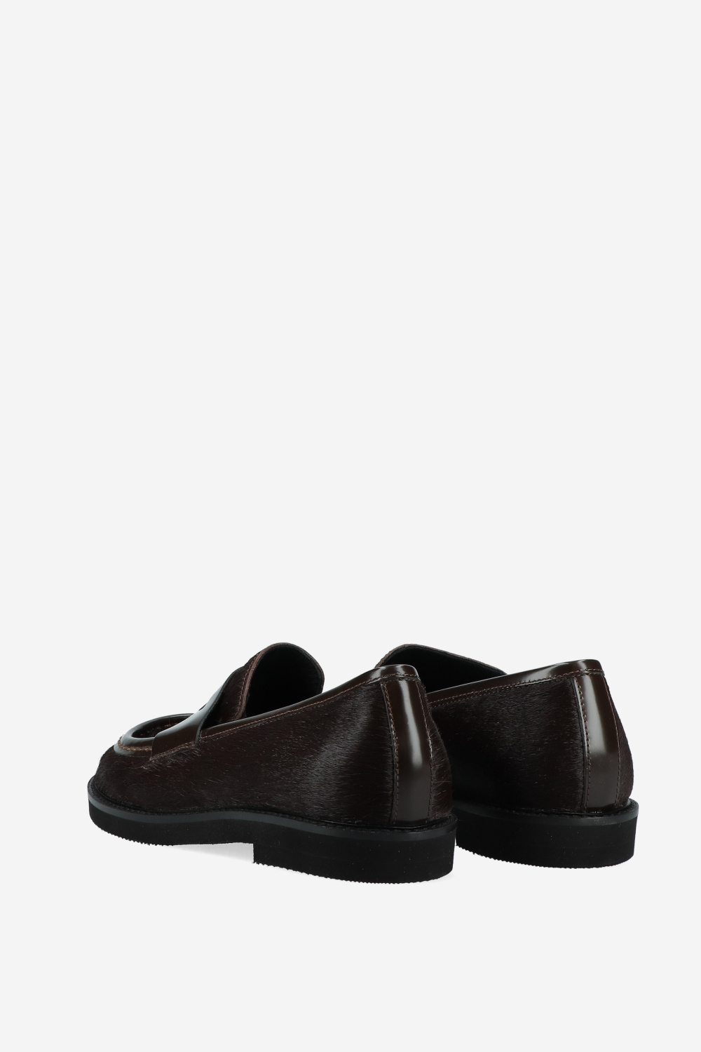 Laura Ricci Loafers Bruin