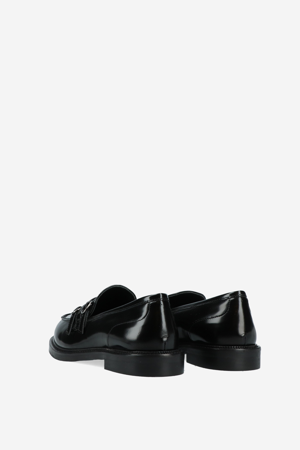 Laura Ricci Loafers Black