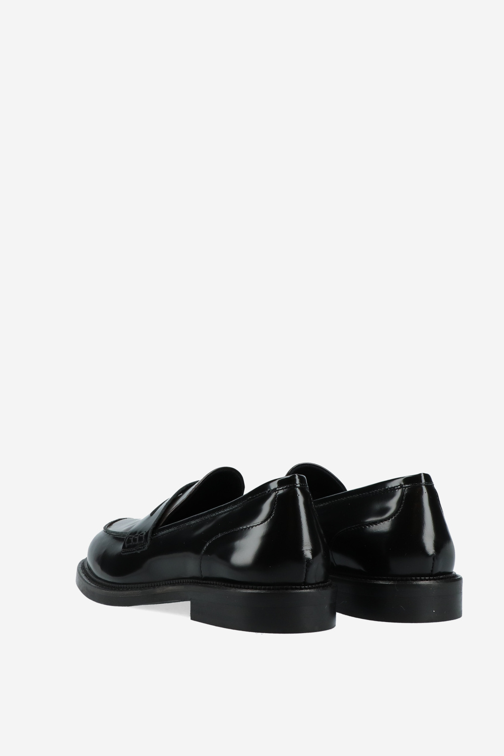 Laura Ricci Loafers Black