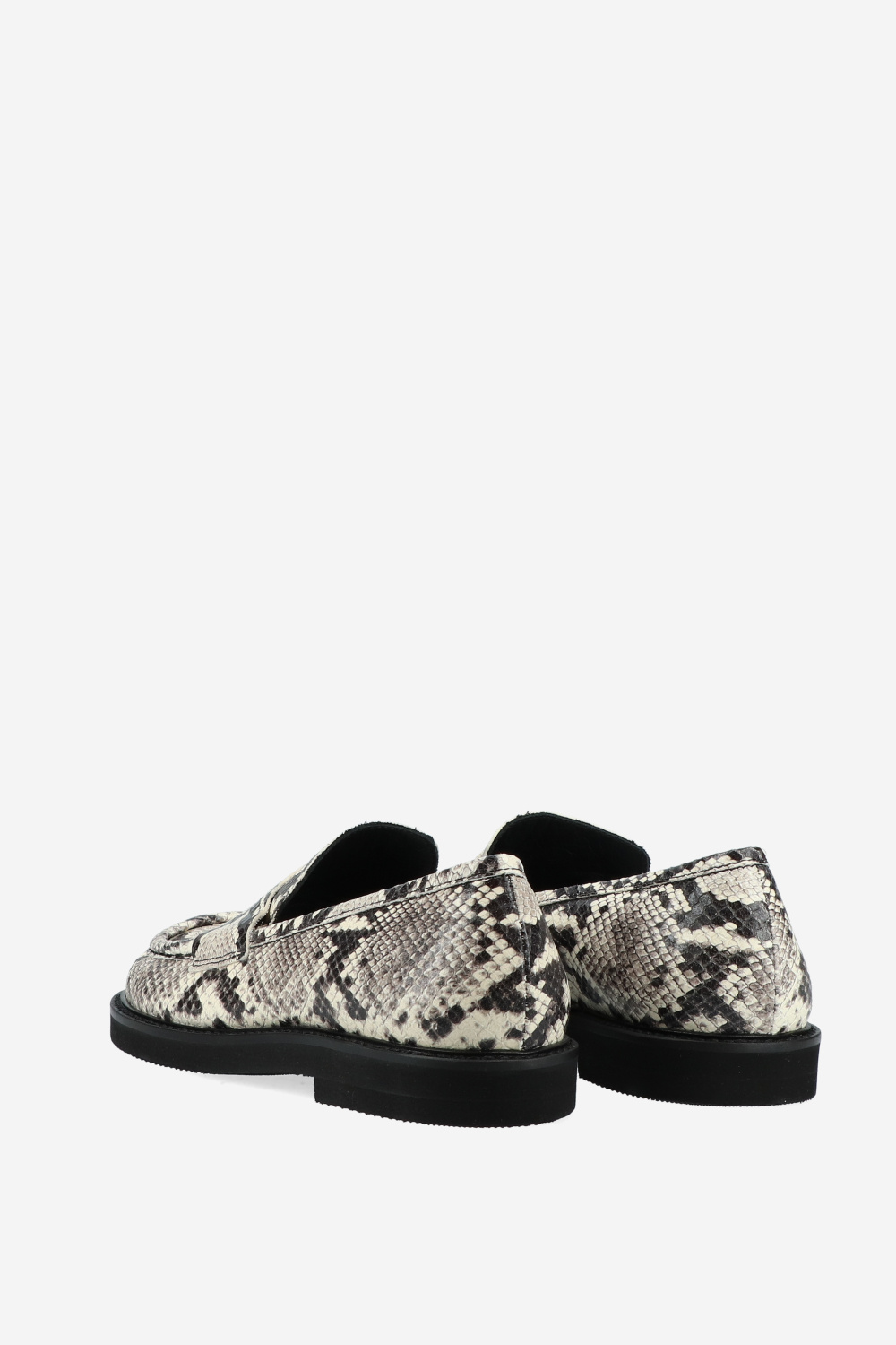 Laura Ricci Loafers Animal print