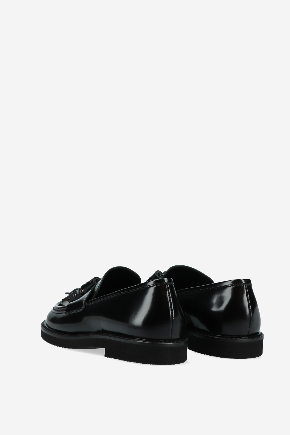 Laura Ricci Loafers Black