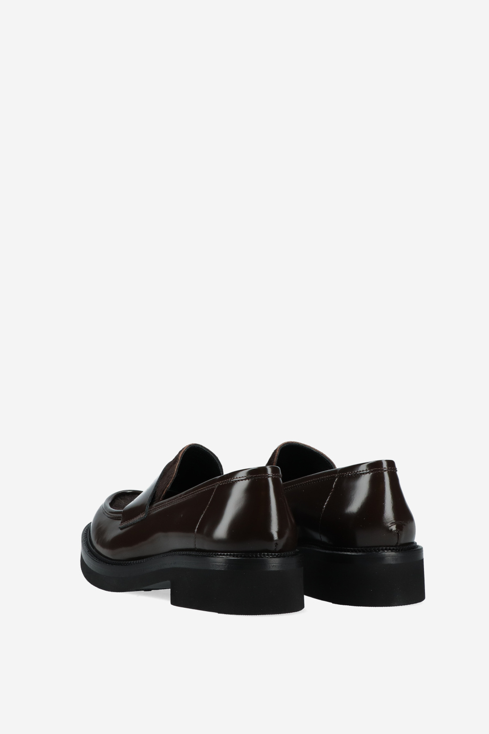 Laura Ricci Loafers Bruin