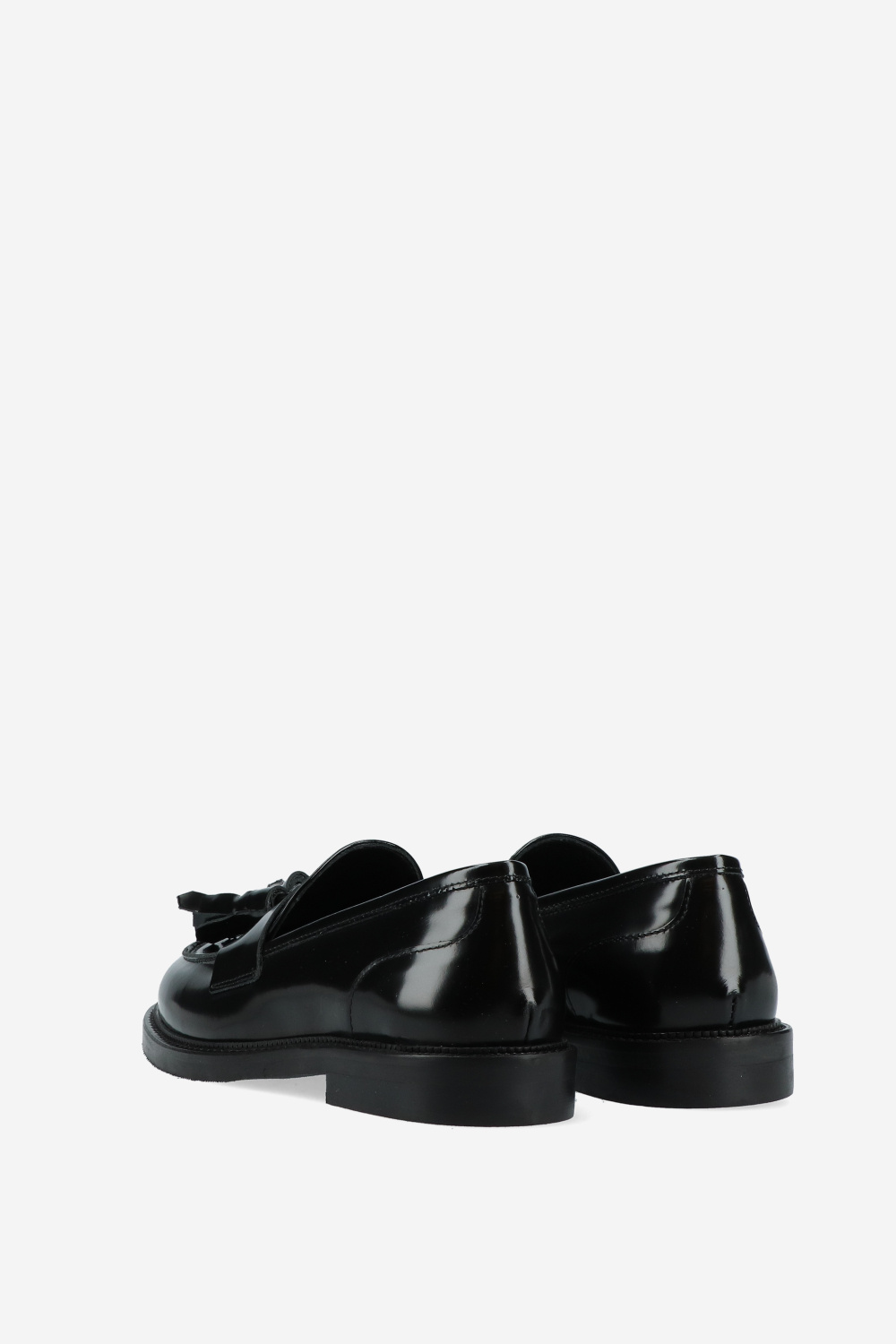 Laura Ricci Loafers Zwart