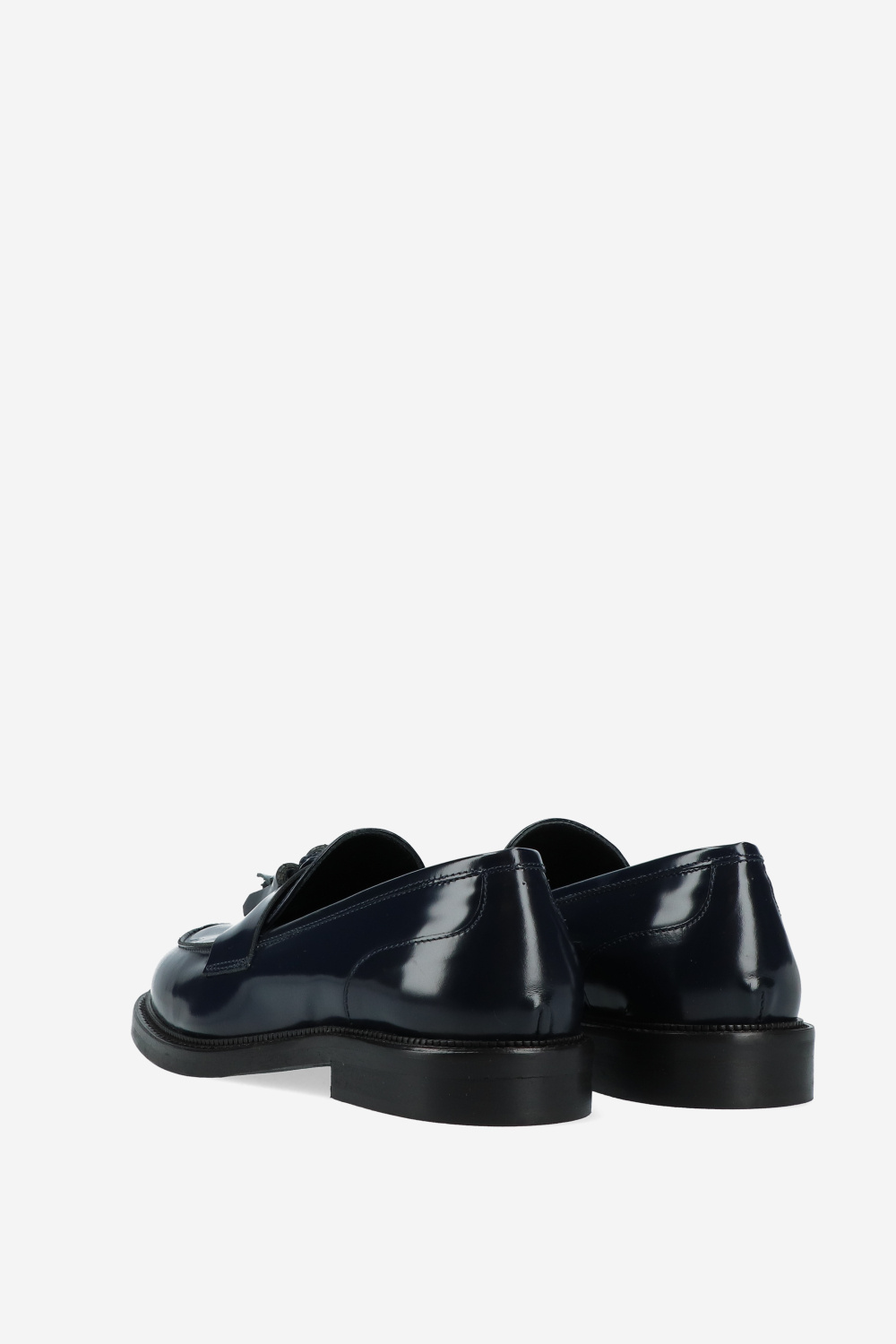 Laura Ricci Loafers Blauw