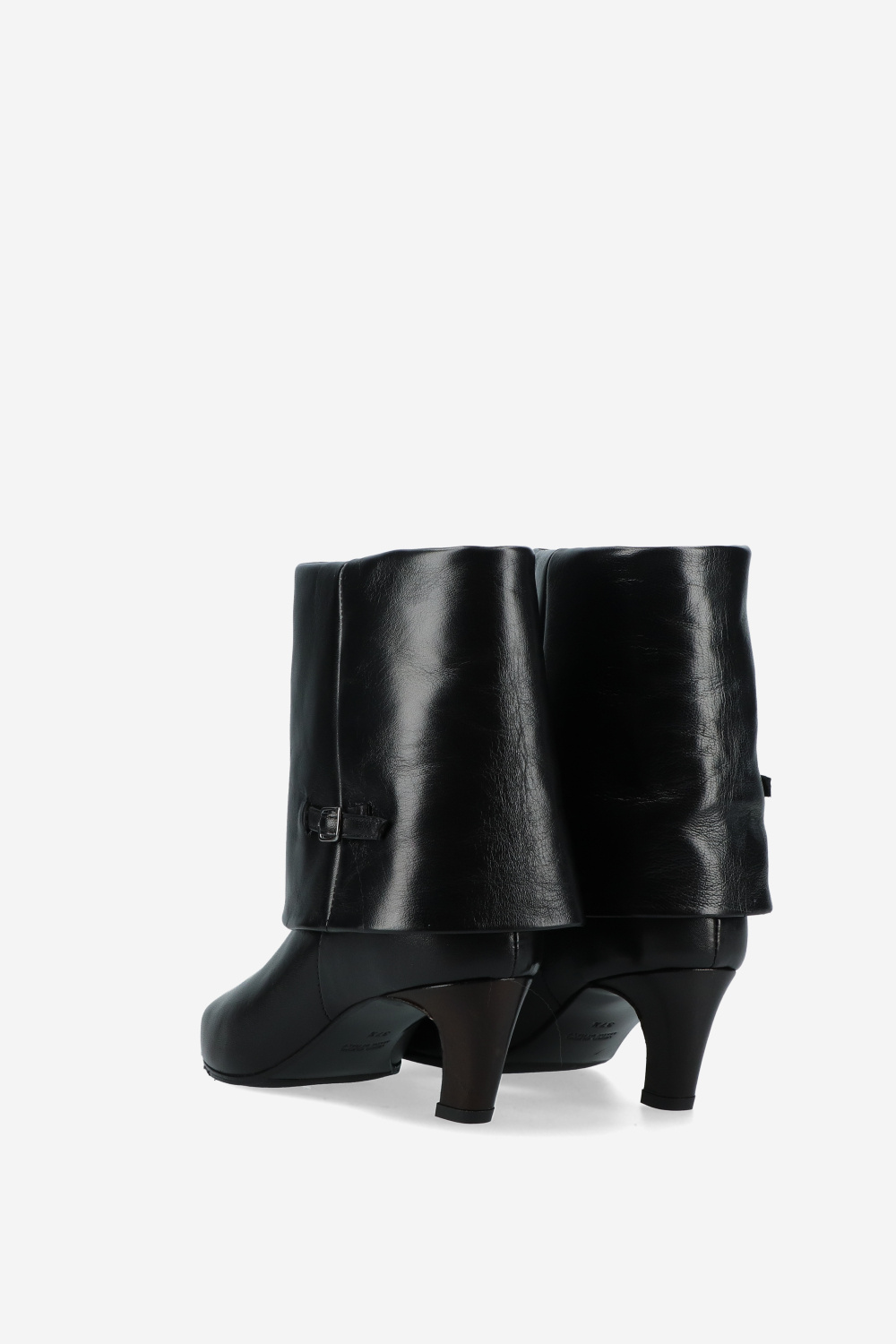 Laura Ricci Boots Black