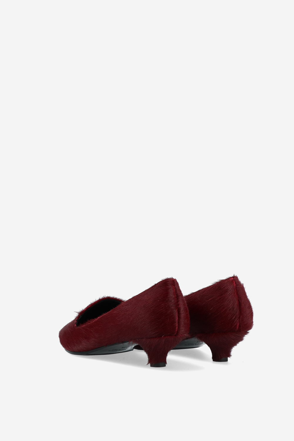 Laura Ricci Pumps Bordeaux