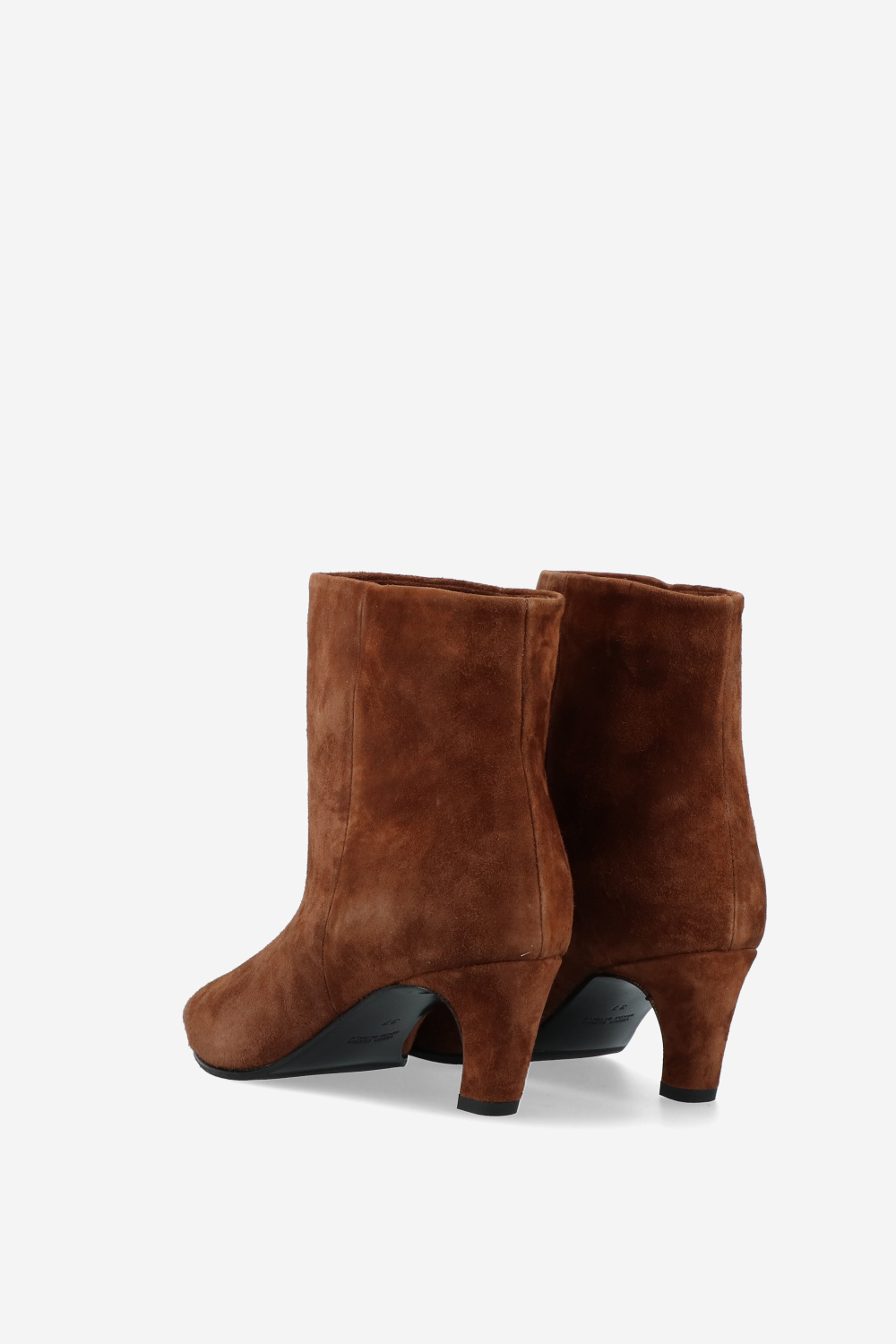 Laura Ricci Boots Brown