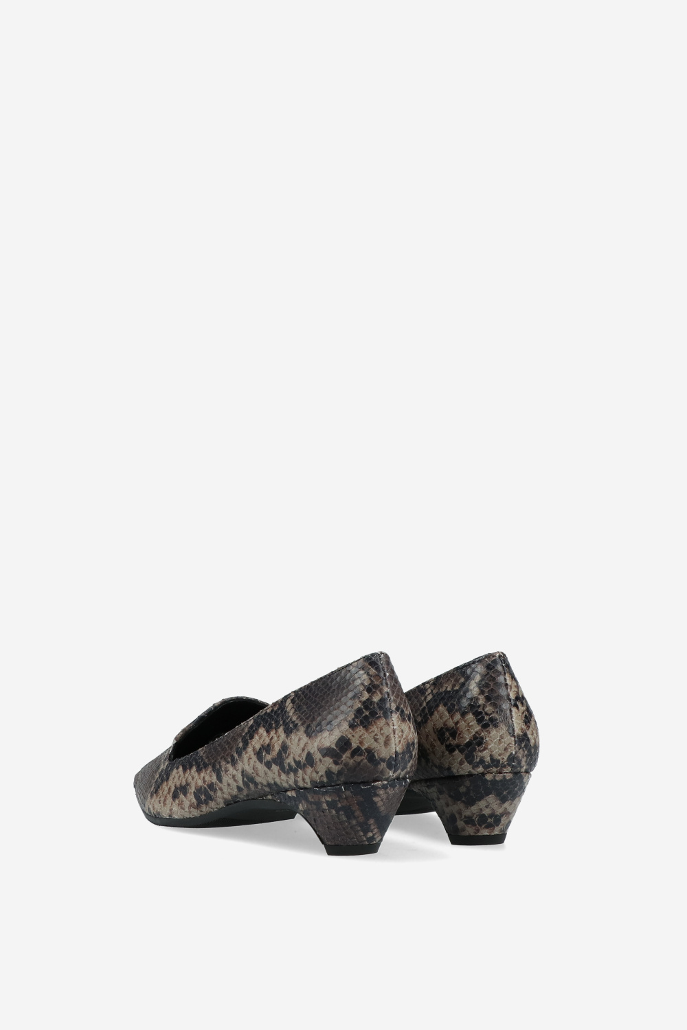Laura Ricci Pumps Brown