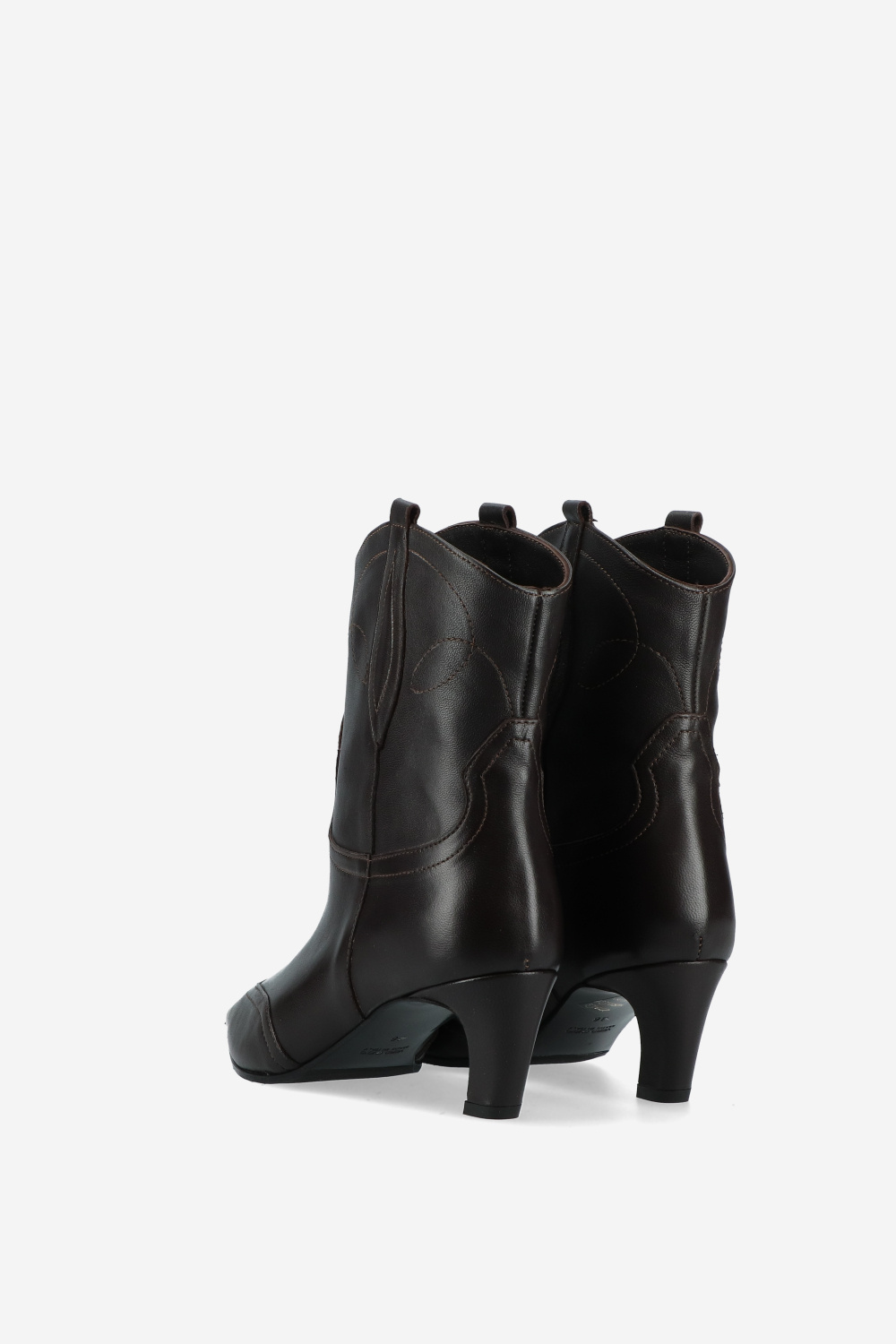 Laura Ricci Boots Brown
