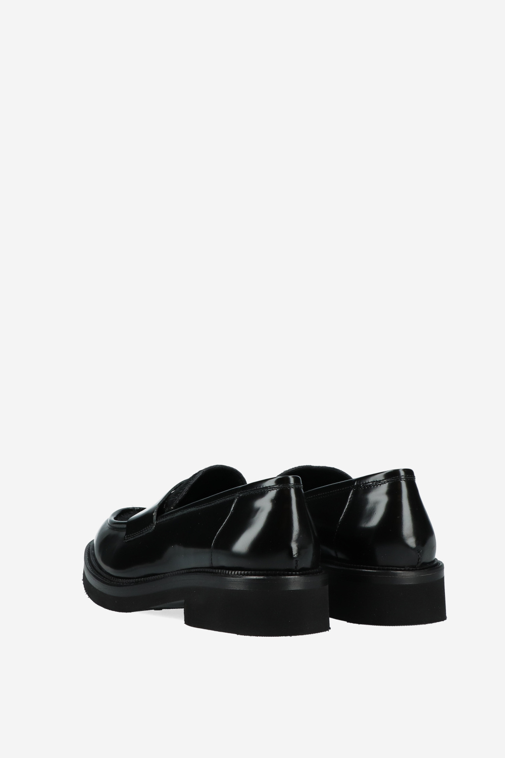 Laura Ricci Loafers Black