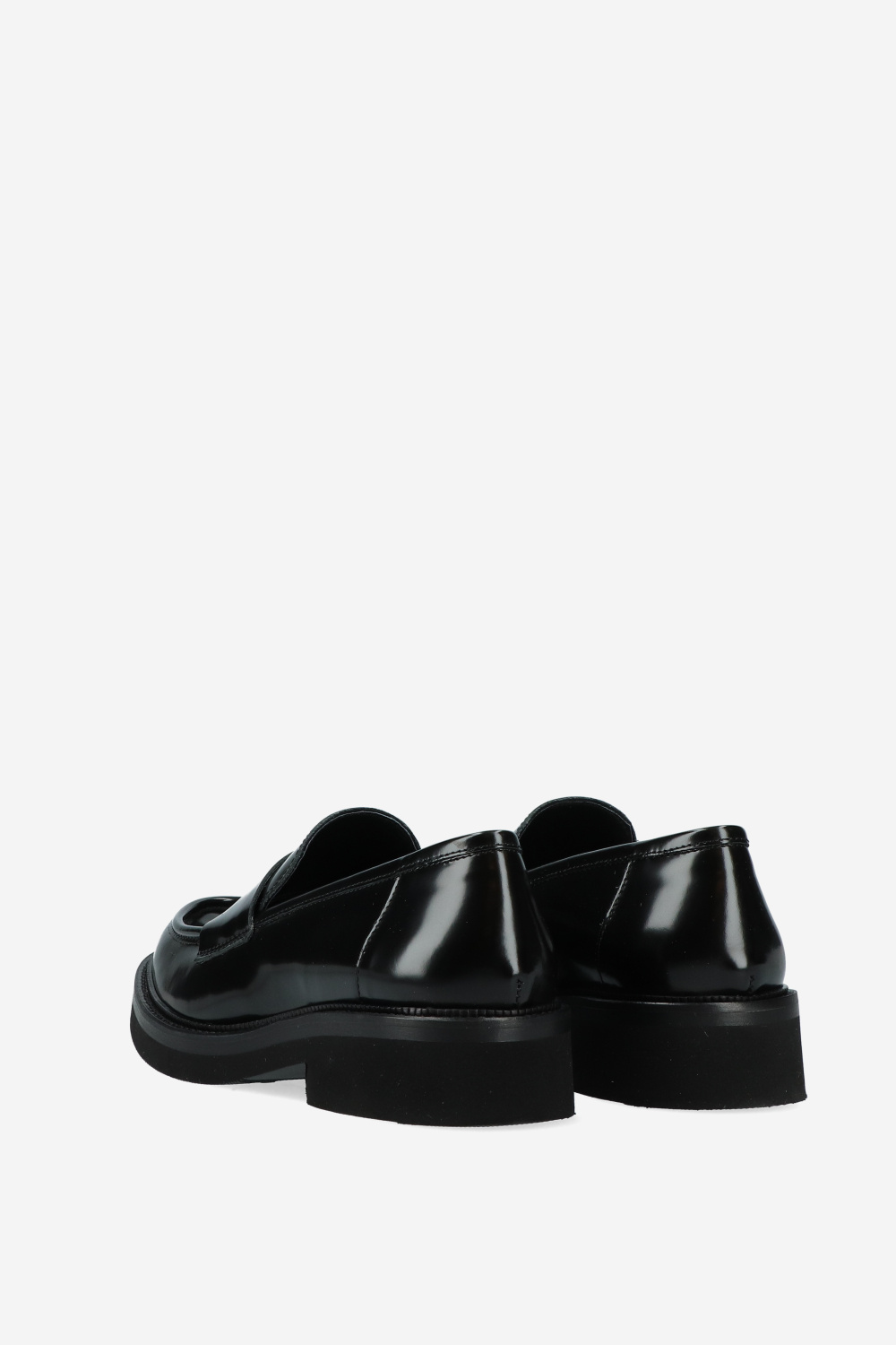 Laura Ricci Loafers Black