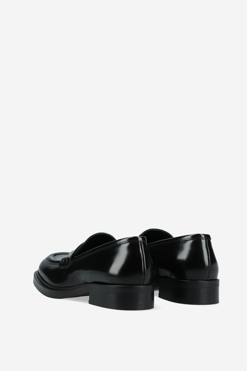Laura Ricci Loafers Zwart