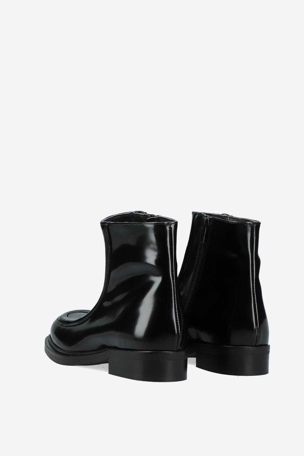Laura Ricci Boots Black