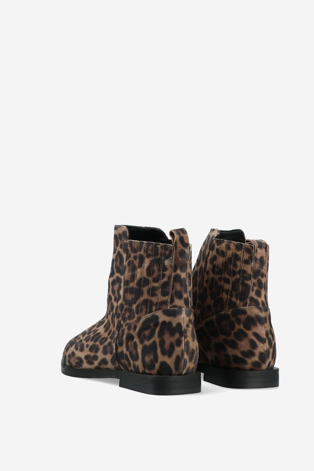 Laura Ricci Boots Animal print