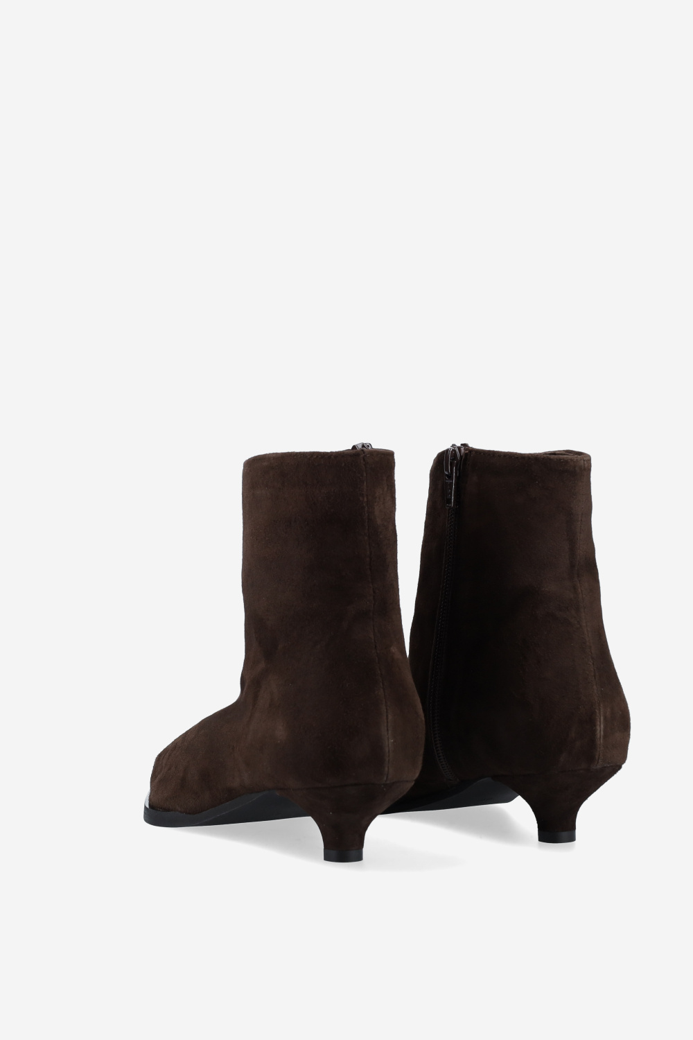 Laura Ricci Boots Brown