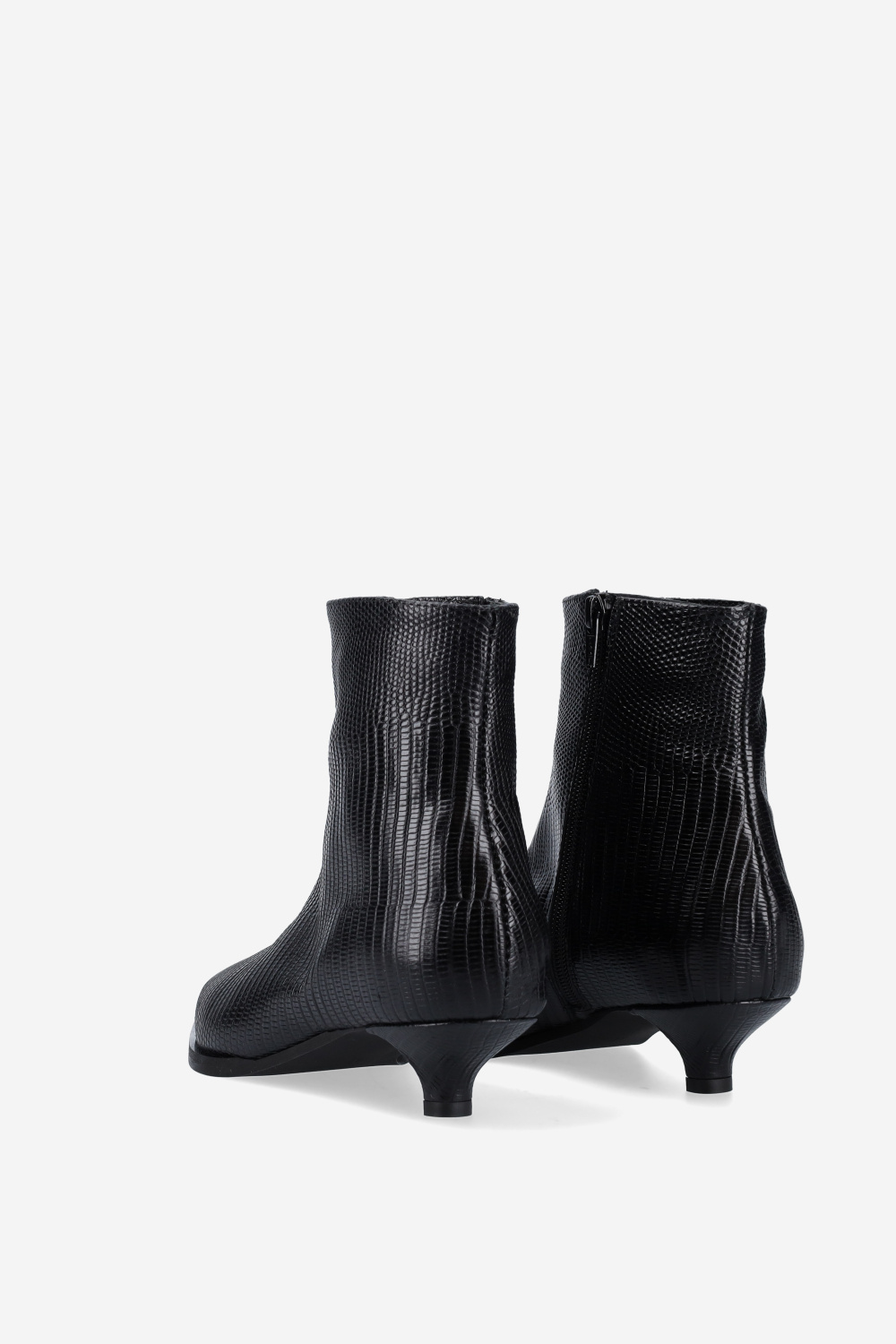 Laura Ricci Boots Black