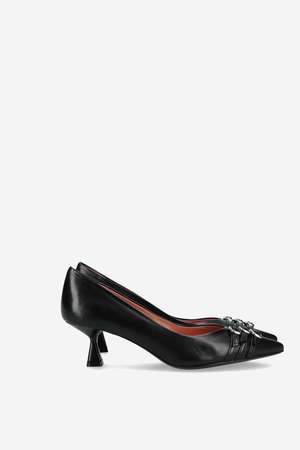 Pumps zwart cheap