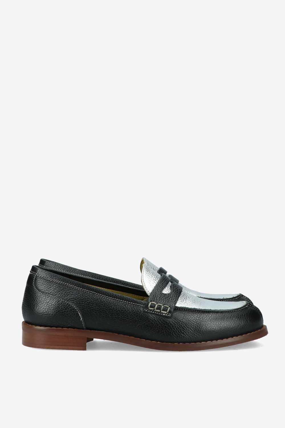 Laura Ricci Loafers Black