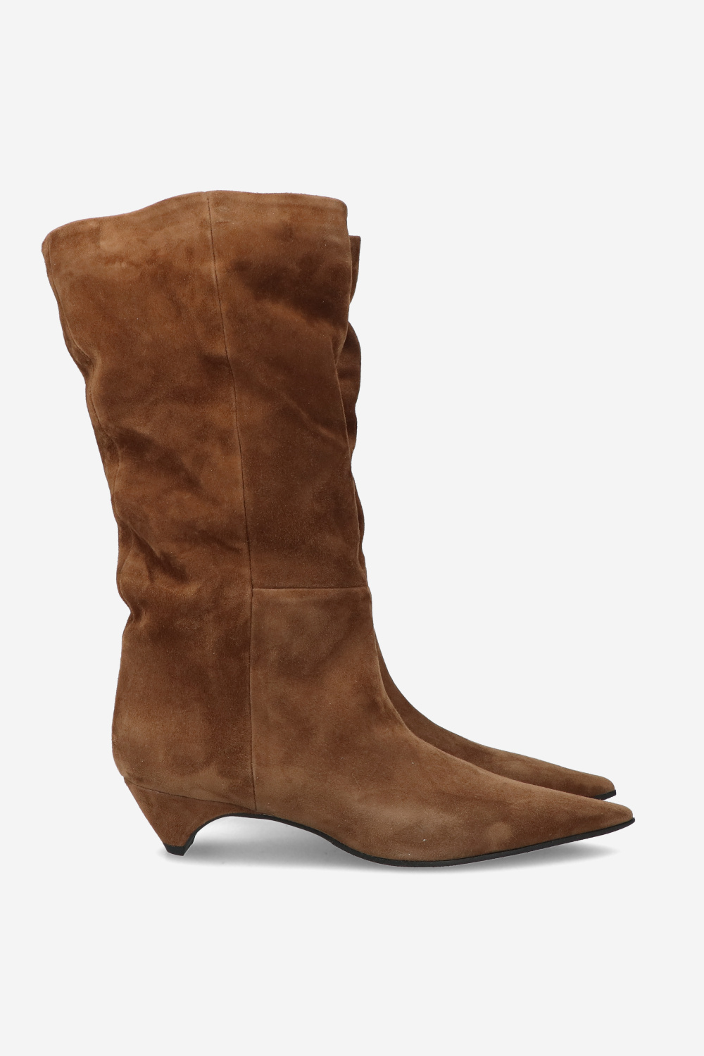 Laura Ricci Boots Brown