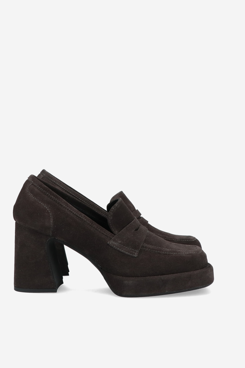 Laura Ricci Pumps Bruin