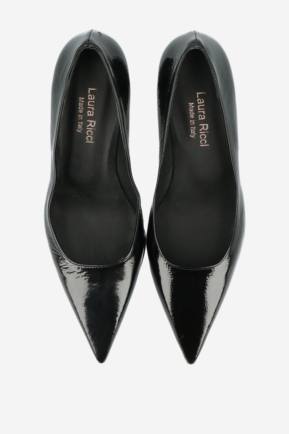 Laura Ricci Pumps Black