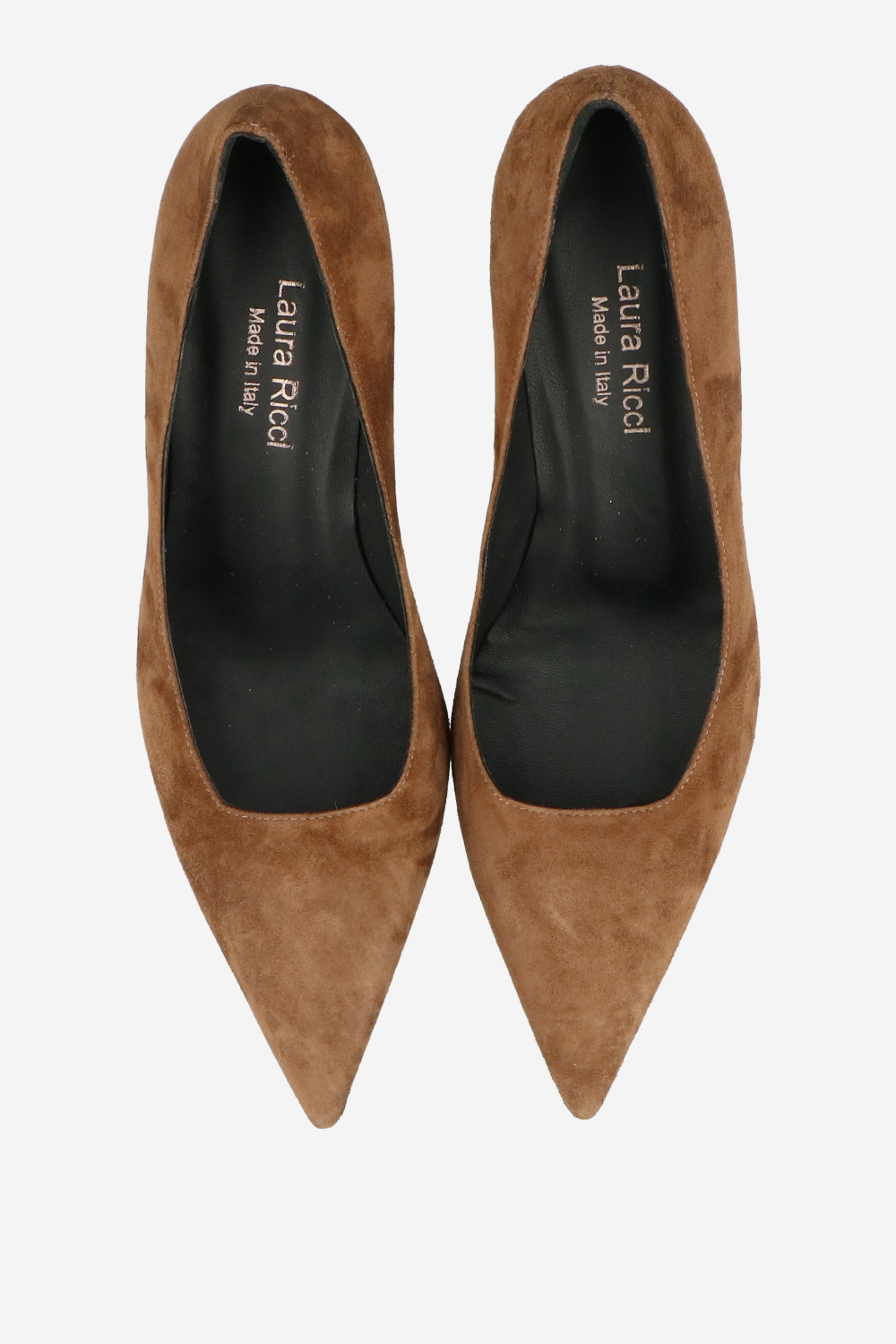 Laura Ricci Pumps Brown