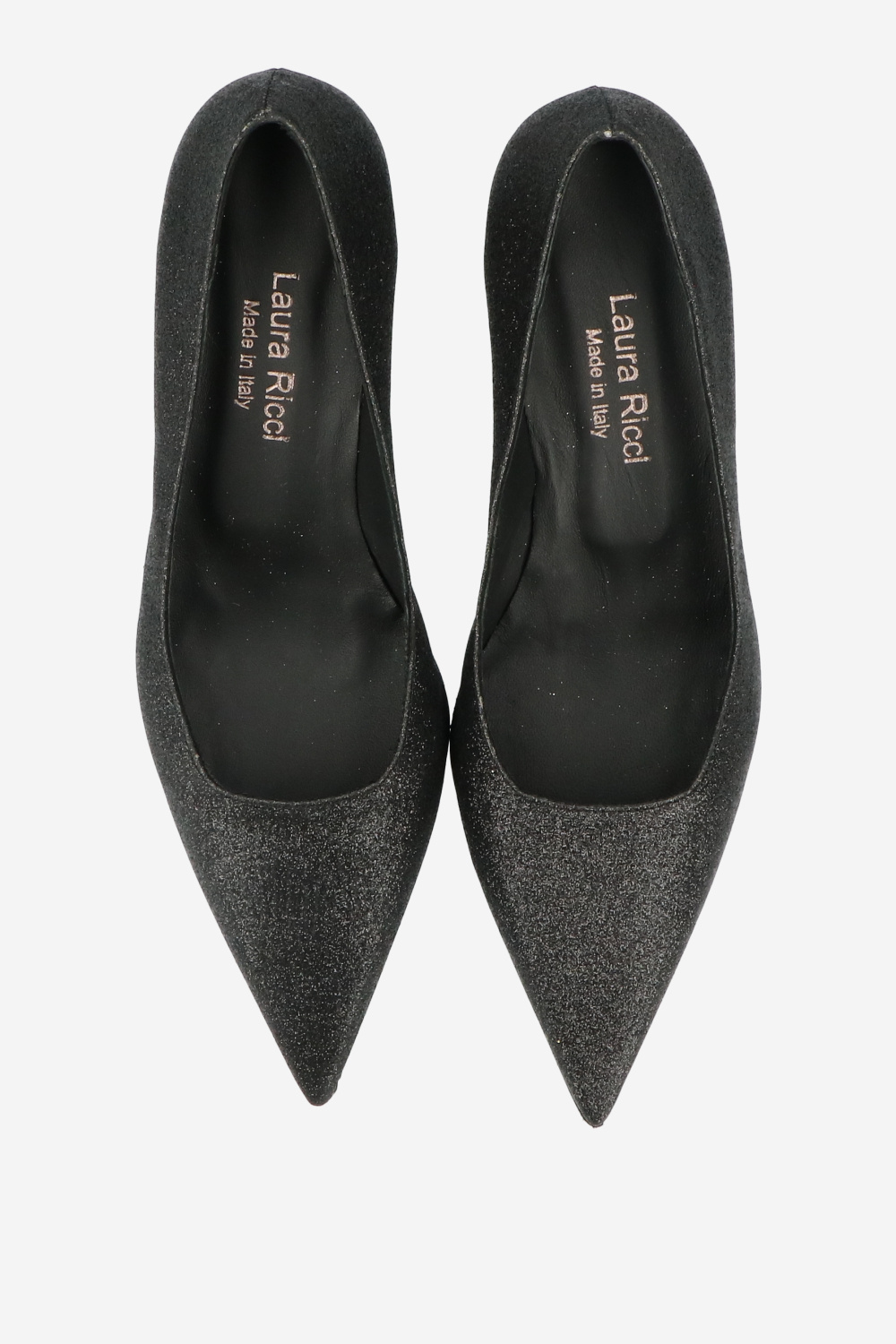 Laura Ricci Pumps Black