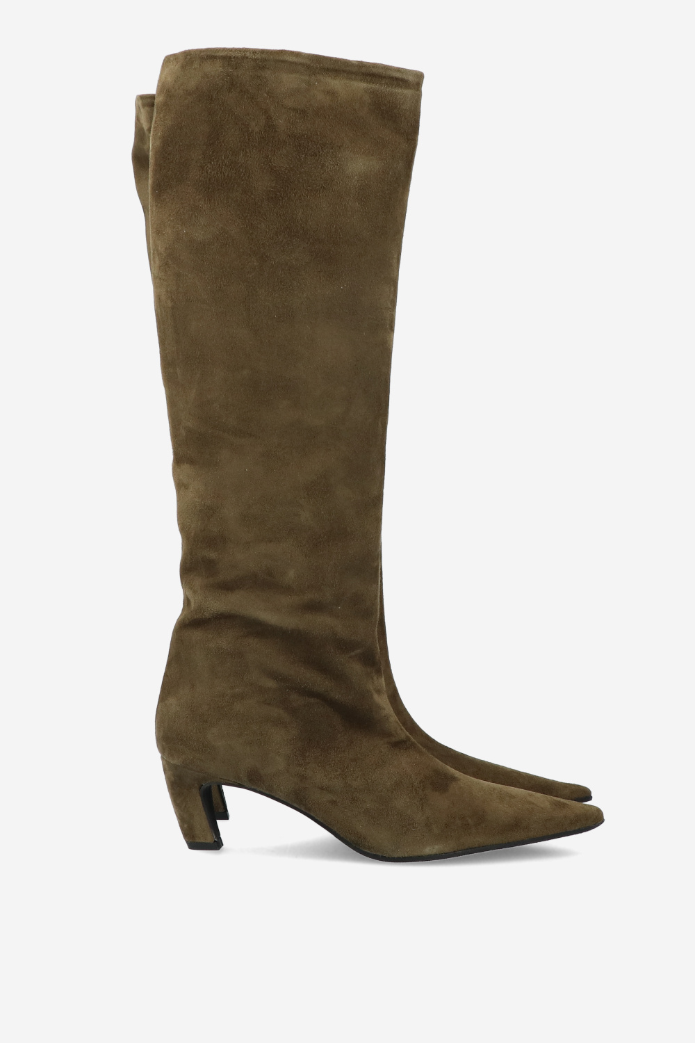 Laura Ricci Boots Green