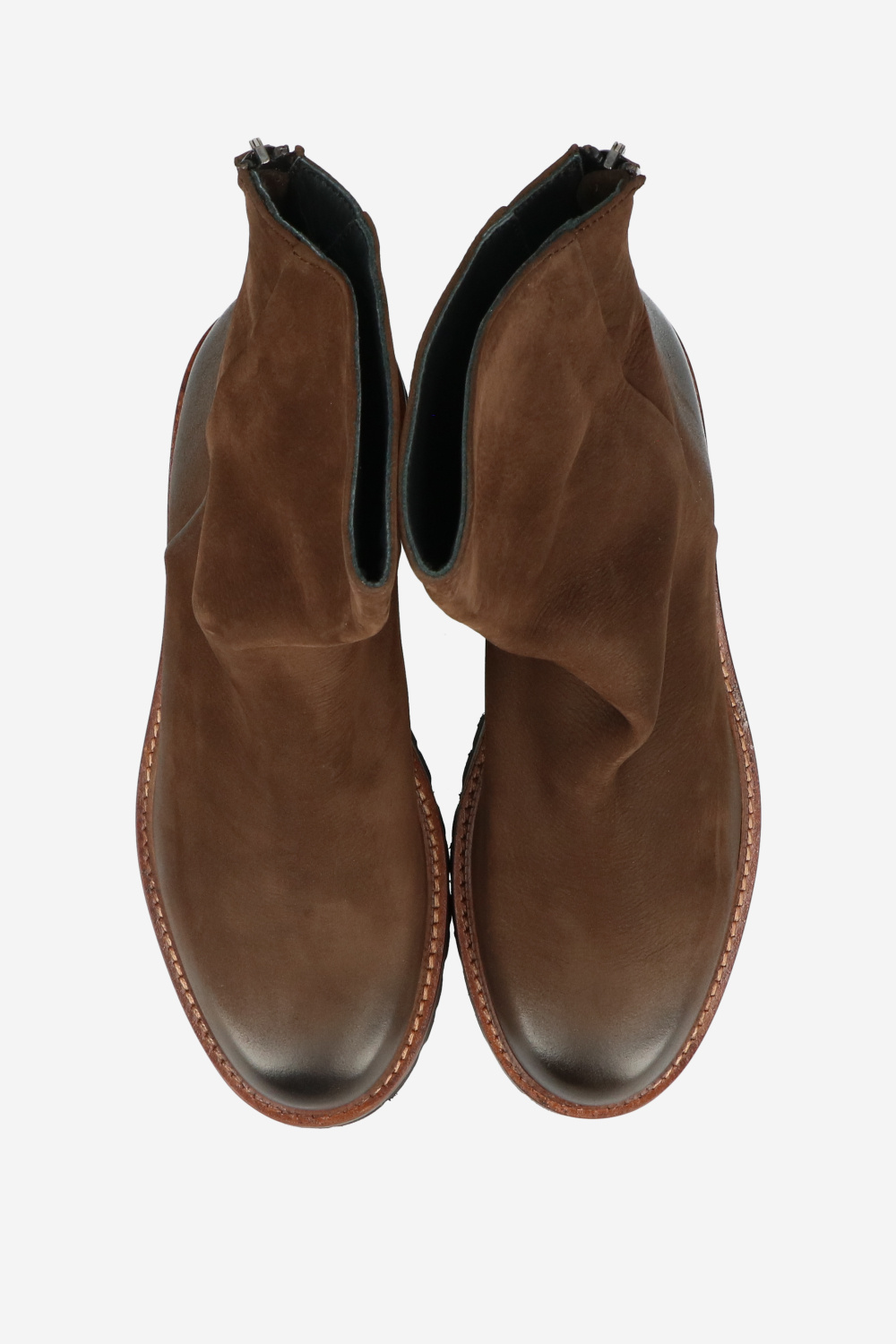 Laura Ricci Boots Brown