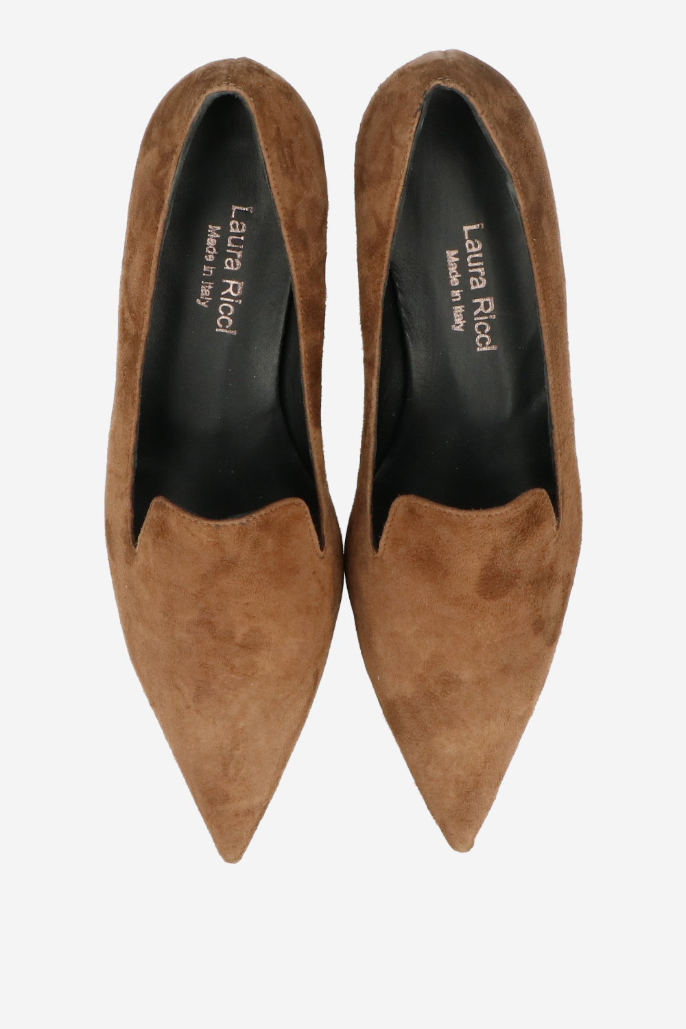 Laura Ricci Pumps Brown