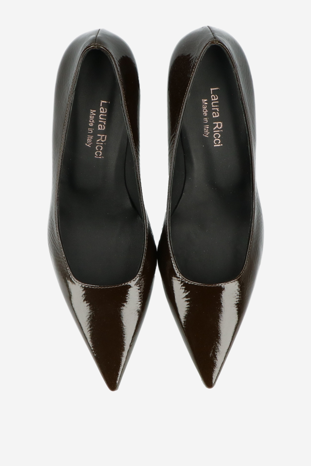 Laura Ricci Pumps Bruin