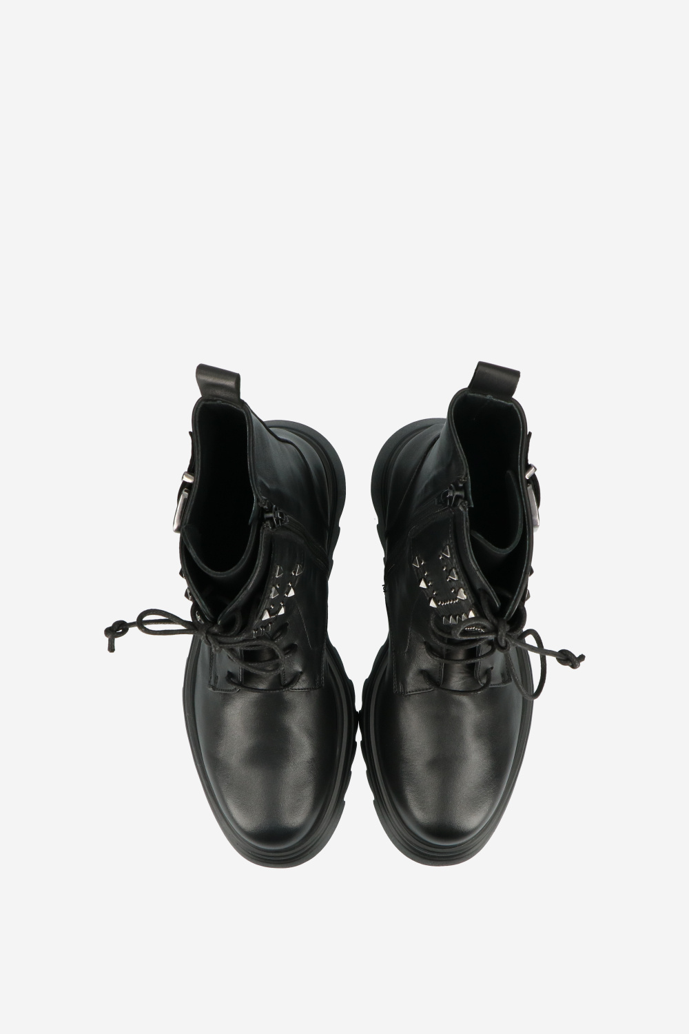 Laura Ricci Boots Black