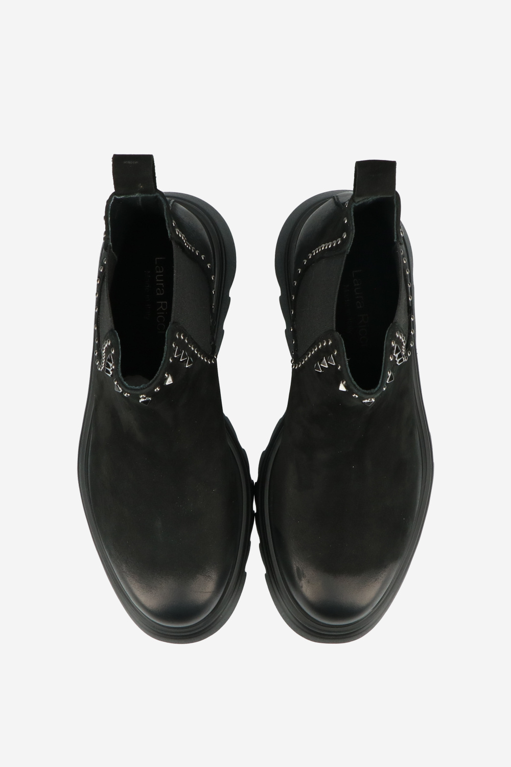 Laura Ricci Boots Black