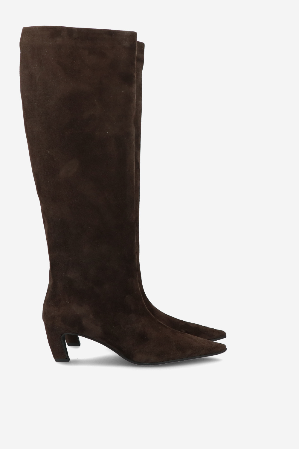 Laura Ricci Boots Brown