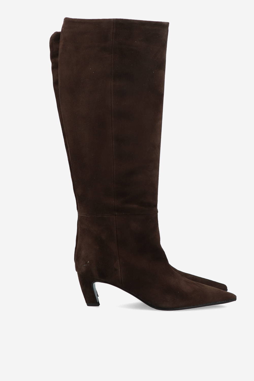 Laura Ricci Boots Brown