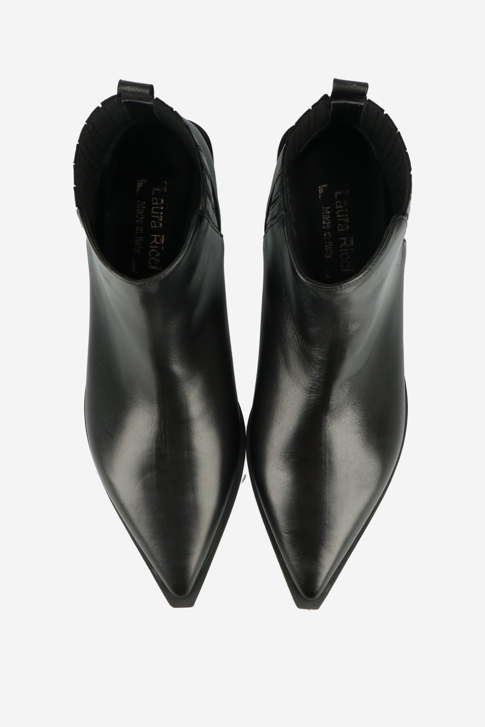 Laura Ricci Boots Black
