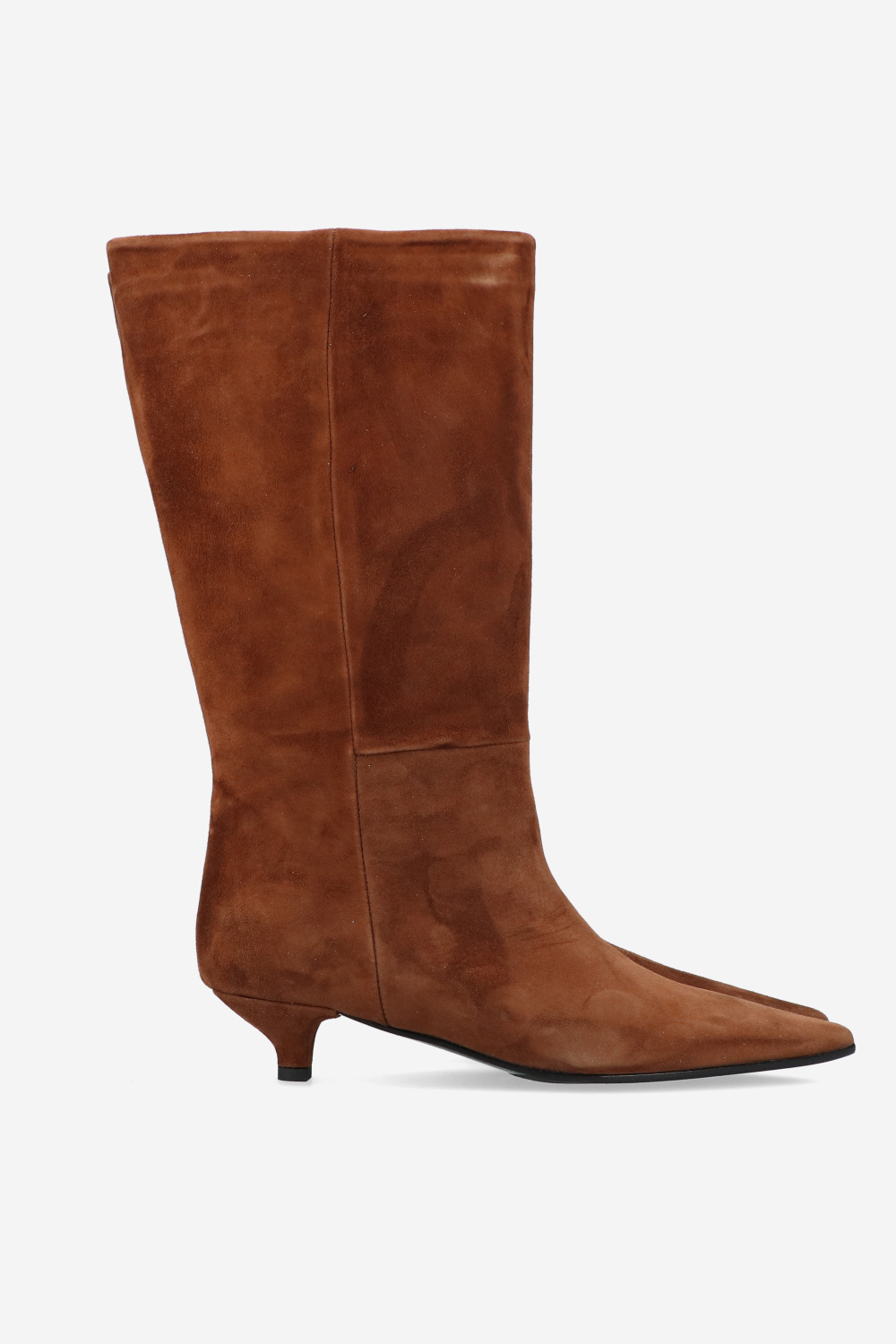 Laura Ricci Boots Brown
