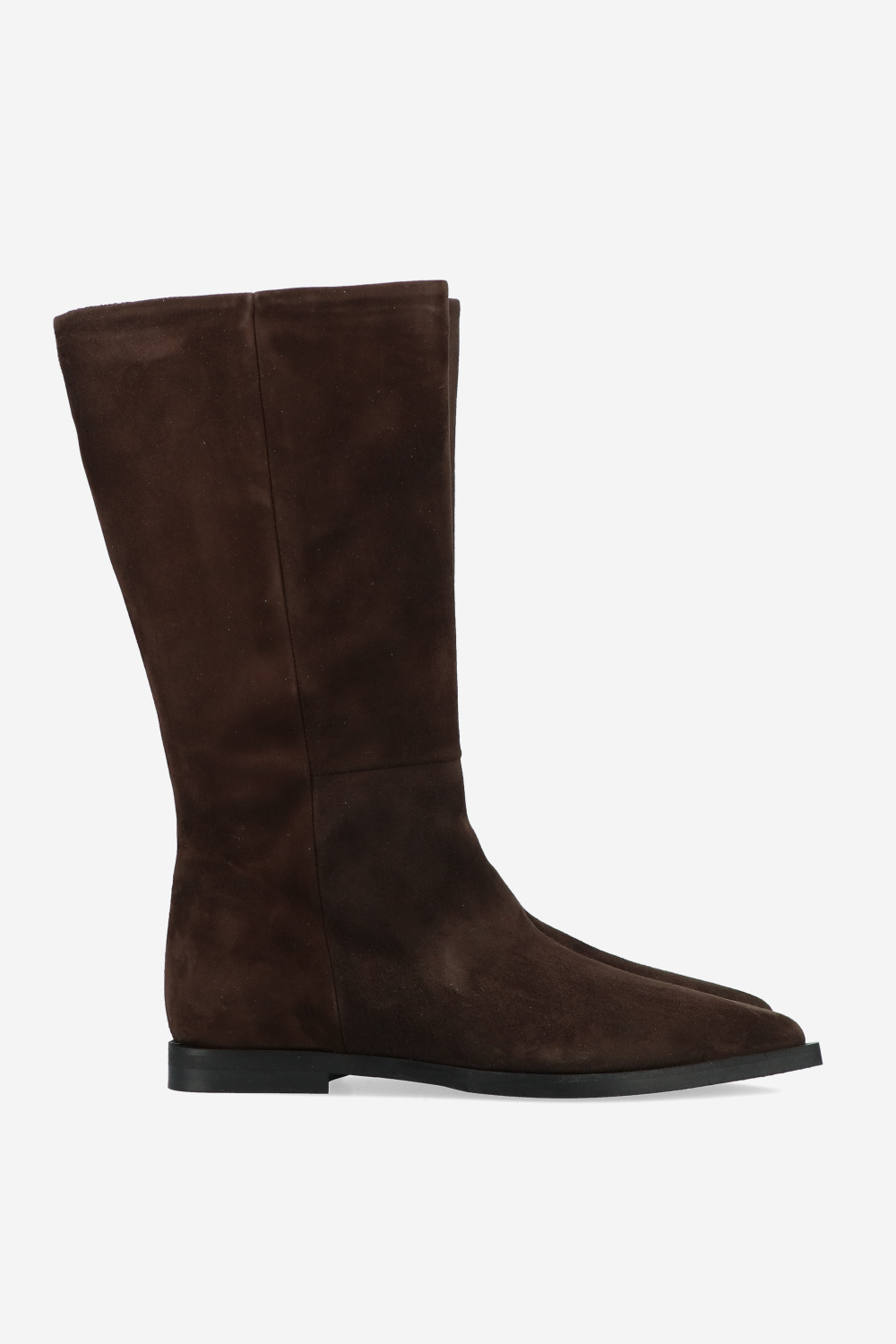 Laura Ricci Boots Brown