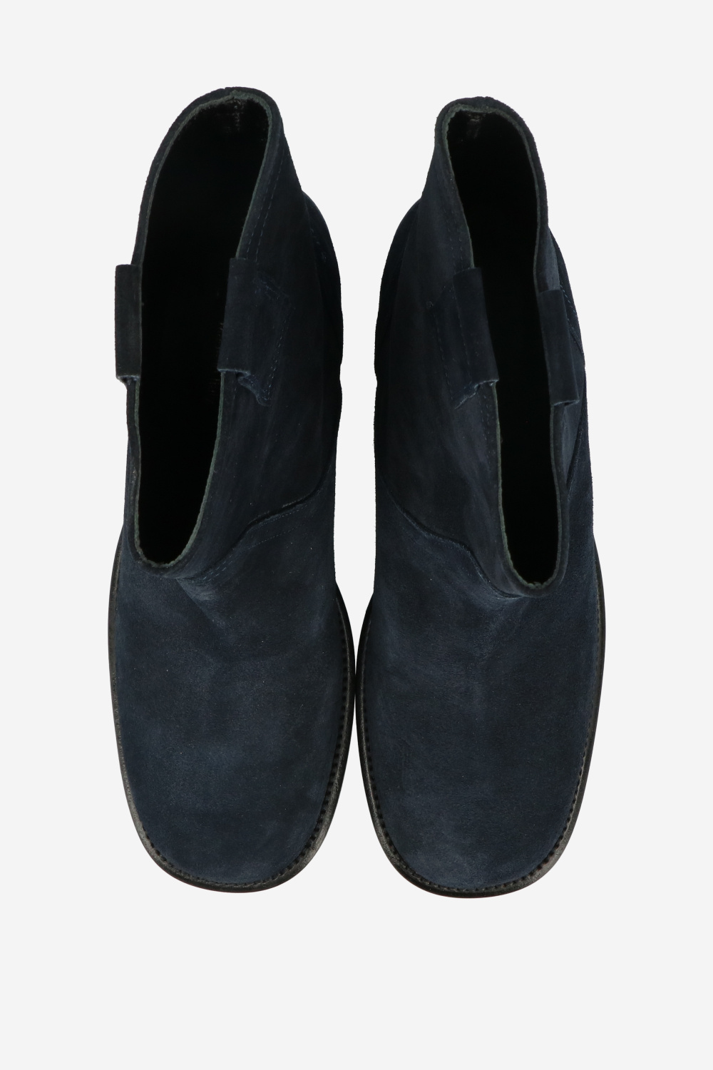 Laura Ricci Boots Blue