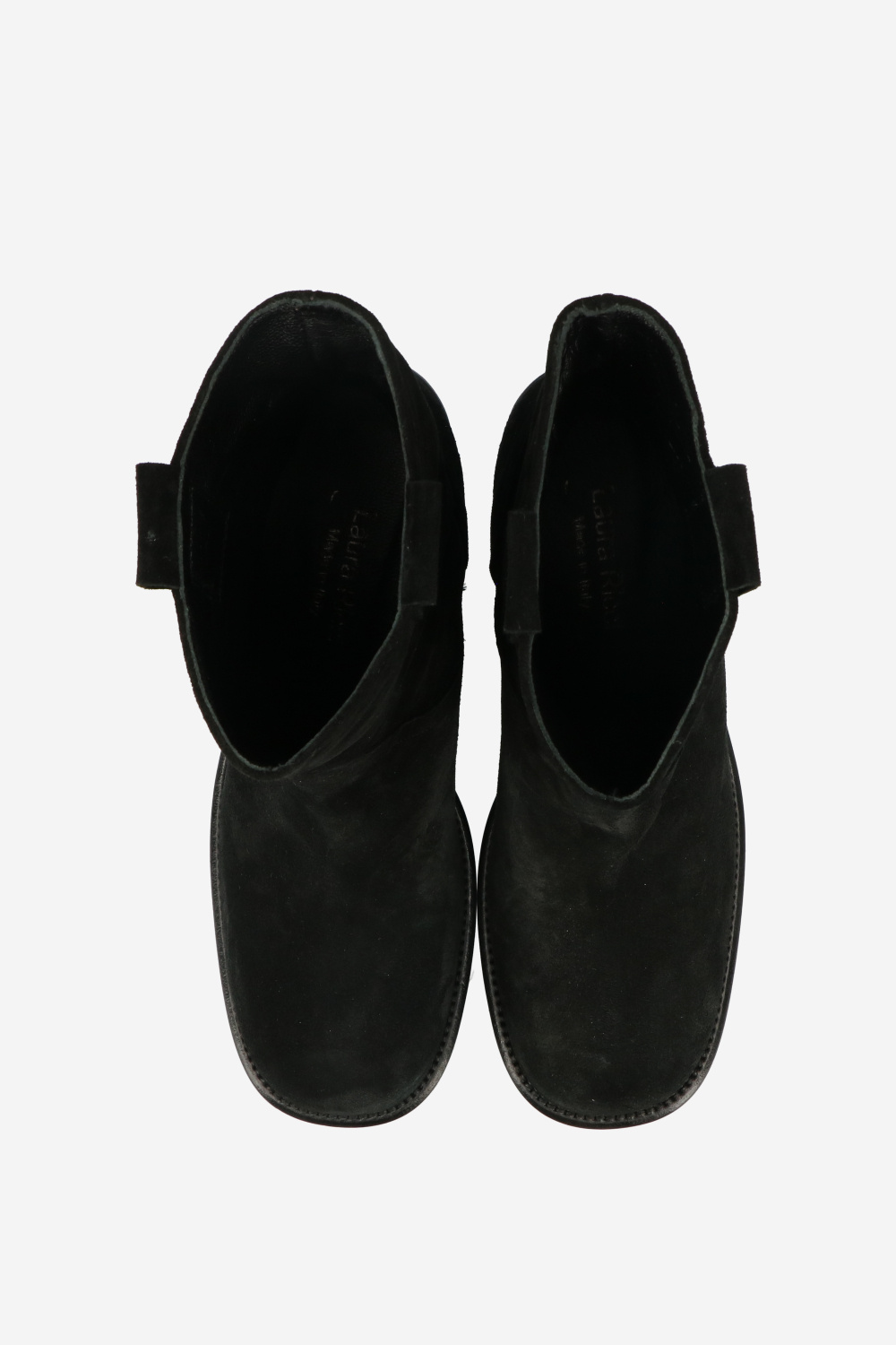 Laura Ricci Boots Black
