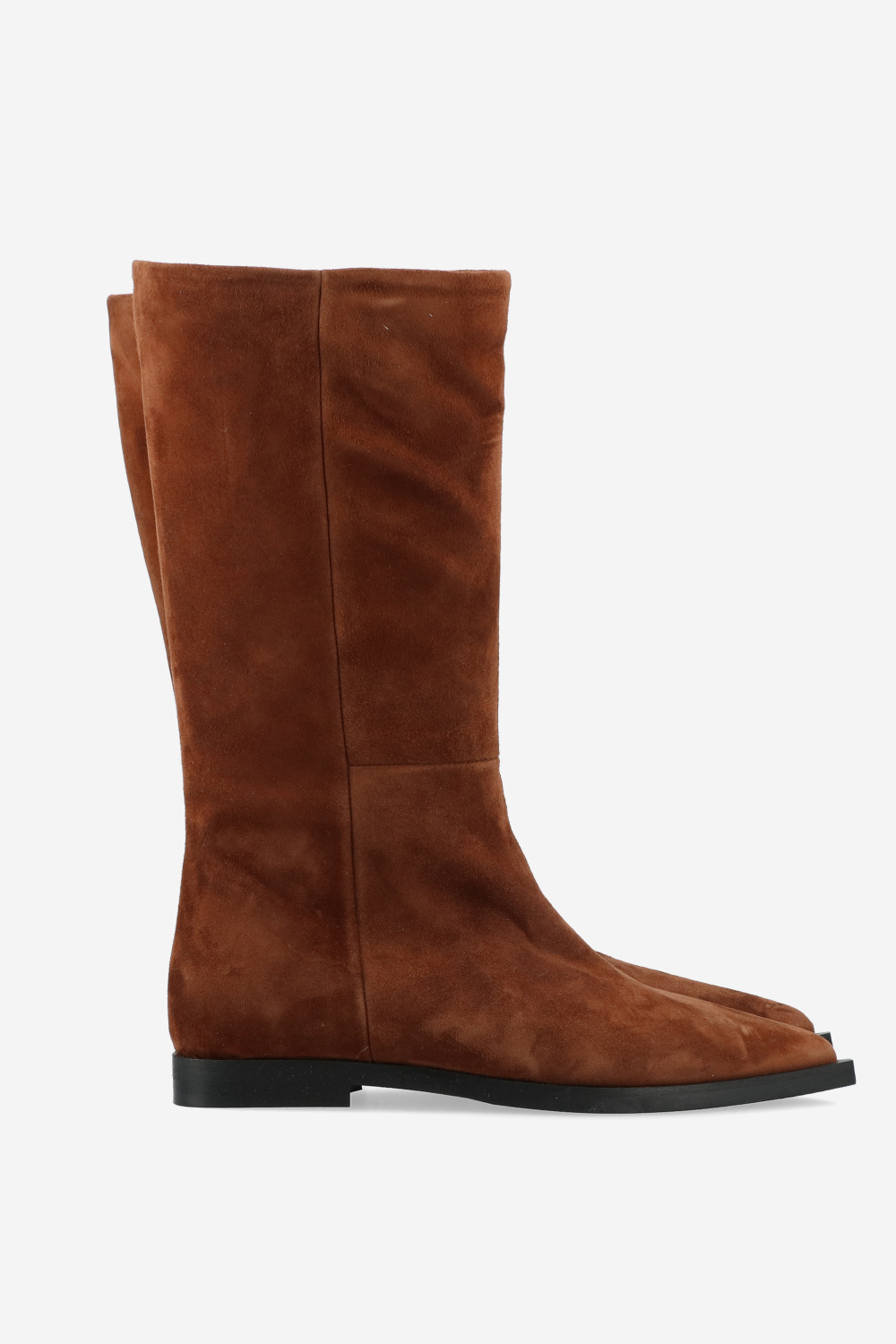 Laura Ricci Boots Brown