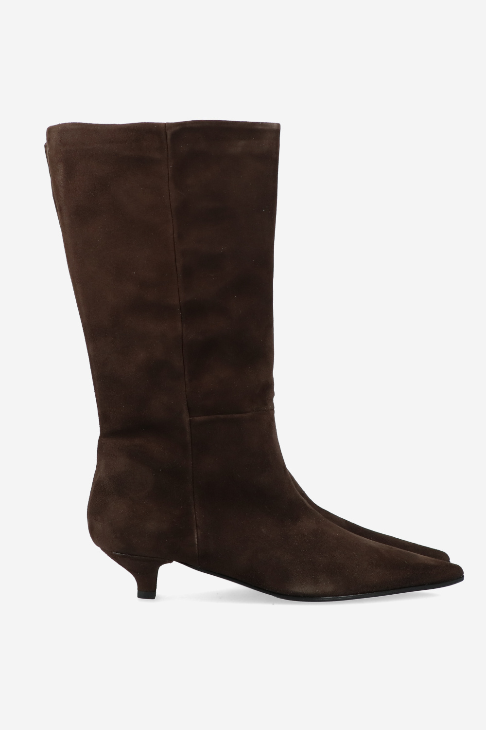 Laura Ricci Laarzen Bruin