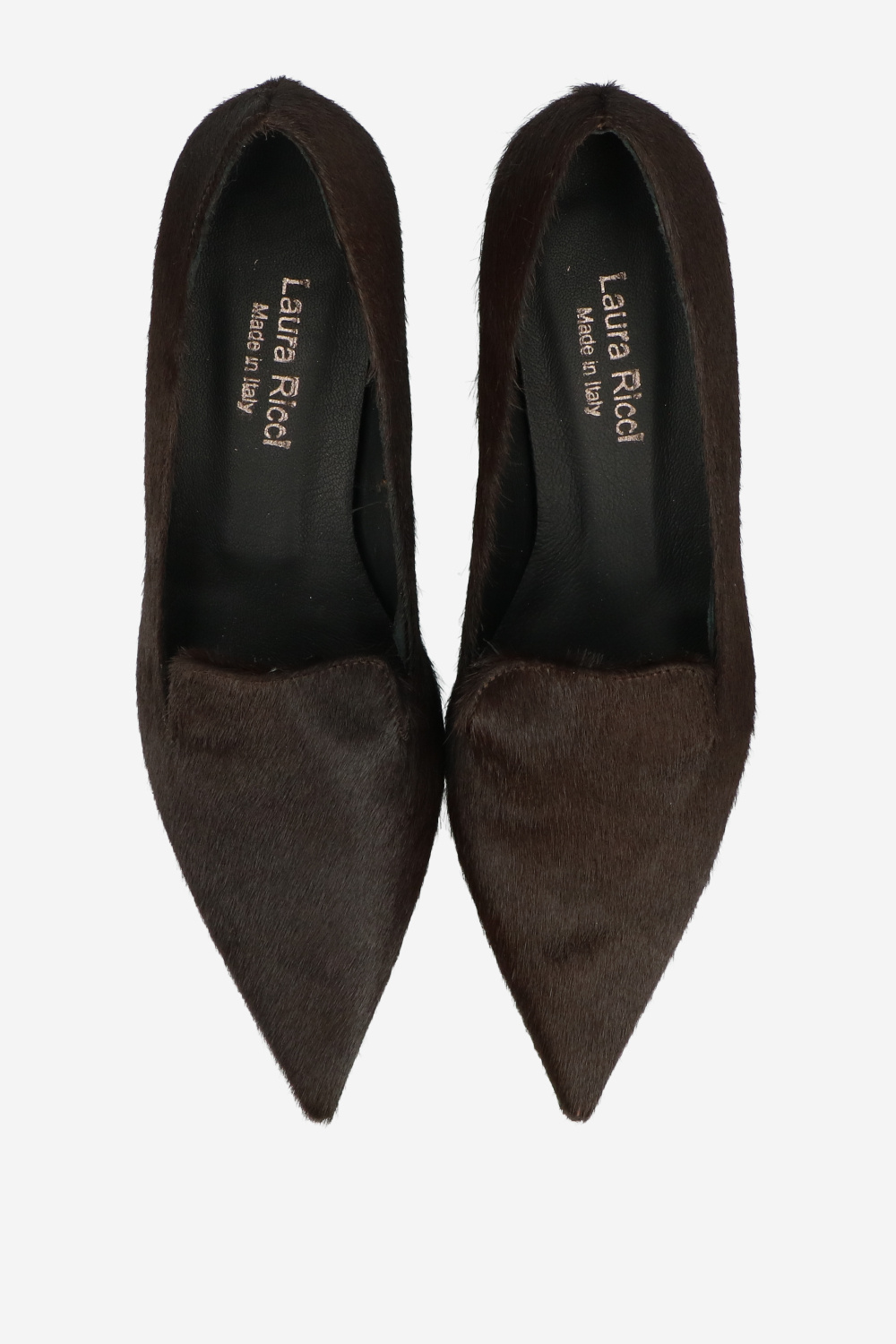 Laura Ricci Pumps Brown