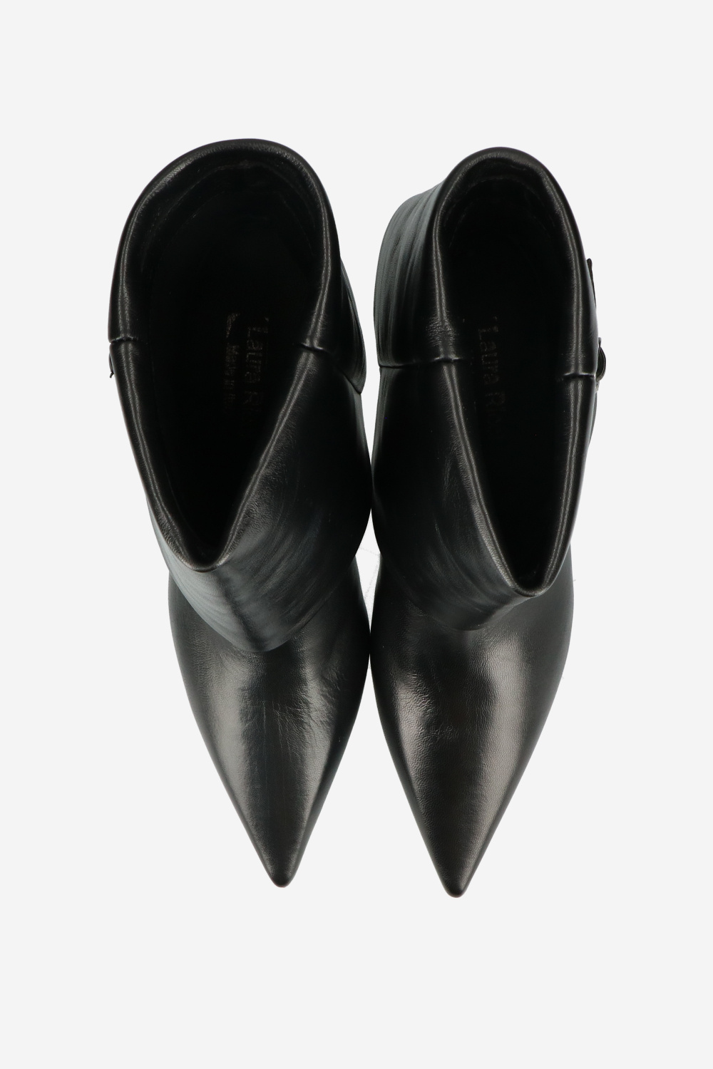 Laura Ricci Boots Black