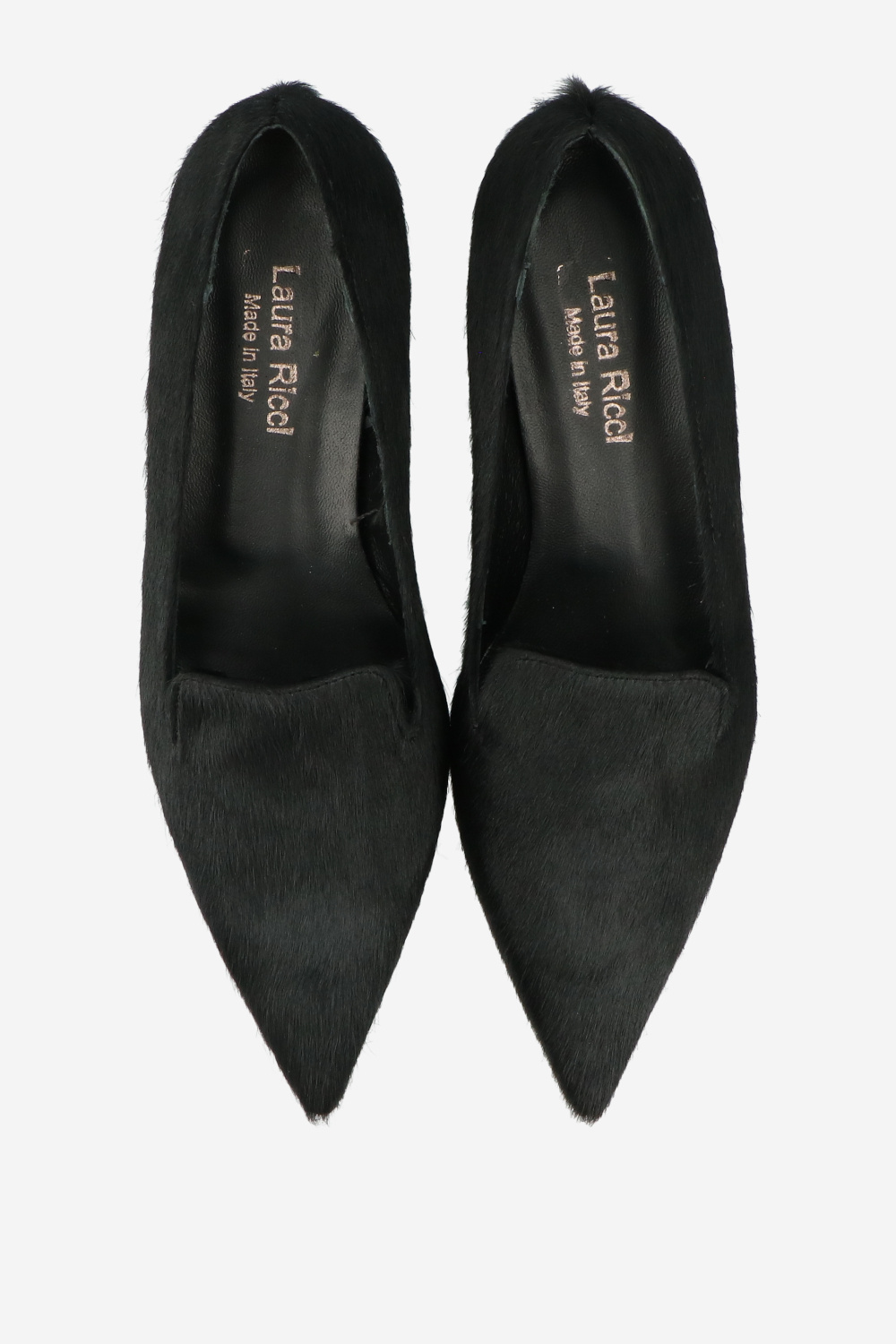 Laura Ricci Pumps Black